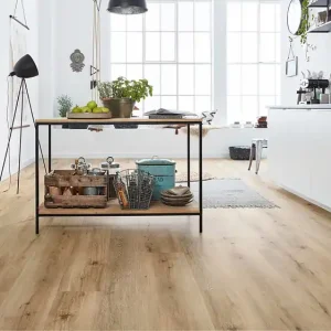 Markenware Wineo 600 wood XL Rigid | #LisbonLoft